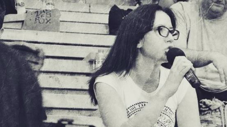 SUTRA: Učesnici protesta govore za Danas 1