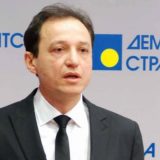 Ćirić: DS će zajedno s Jankovićem na sledeće izbore 11