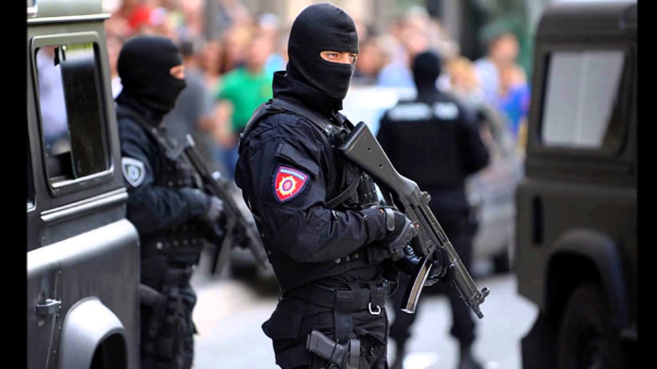 Stefanović: Žandarmerija nije besposlena 1