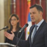 FON odlaže stručnu analizu doktorata Siniše Malog 10