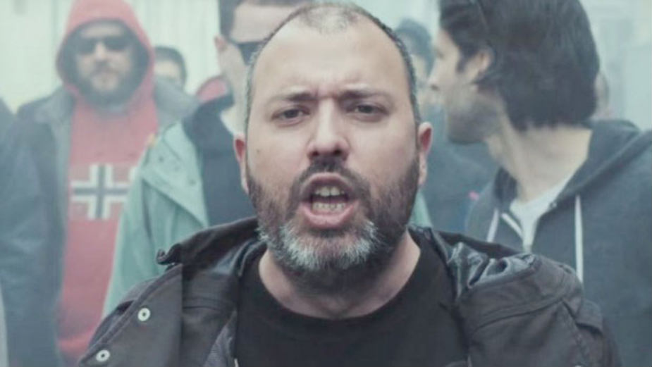 Manjina nam je kidnapovala državu 1