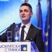 Kuzmanović (DS): Upozoravali smo koalicione partnere da će liste biti oborene 9