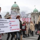 Ko su šetači sa beogradskih ulica? 14