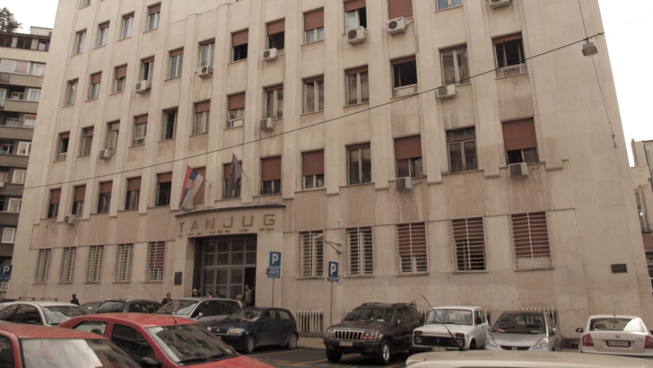 Odgovor Tanjuga na redakcijski komentar Danasa 1