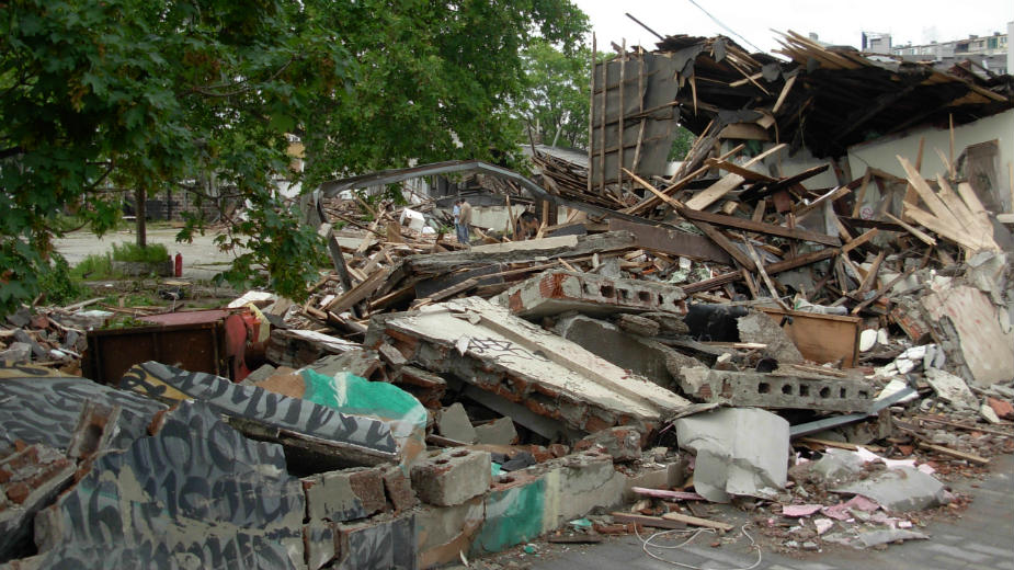 Tužilaštvo i policija ćute o ulozi Milenijum tima 1