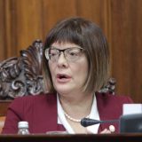 Živković: Studentima nije odobreno da uživo prate rad parlamenta 4