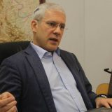 Boris Tadić: Vučić može da ukine opoziciju, ali ne i građane 1