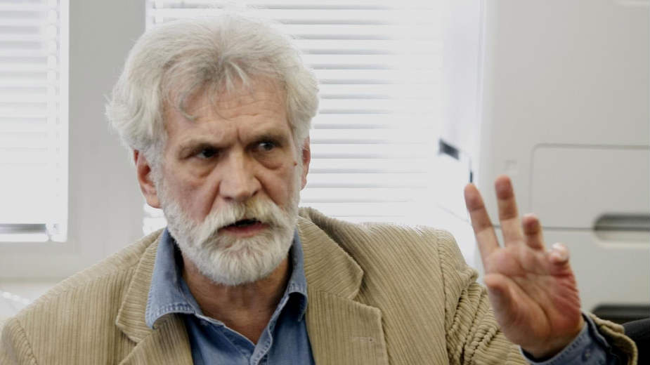 Zoran Stojiljković: Perspektiva jeftine radne snage nije za mlade i obrazovane 1