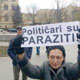 Mirt: Jedino masa na ulicama može doneti promene 3