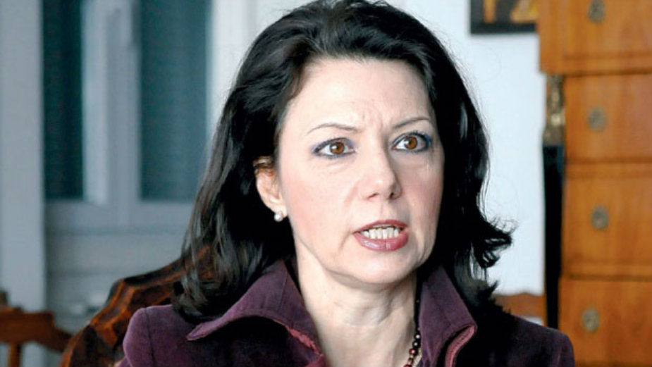 Rašković-Ivić: Nadamo se drugom krugu 1