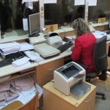 MUP baca milion evra na tonere 9