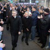 Ćulibrk: Stefanović ostaje glavni fantom iz Savamale 4