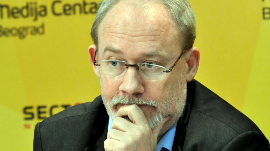 Porušeni su svi demokratski standardi 1