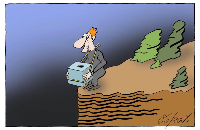 Corax 5