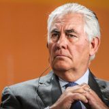 Tilerson: Akcije Rusije u Ukrajini prepreka u odnosima s SAD 5
