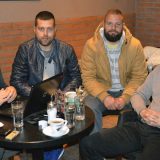 U očekivanju "kosjerićkog proleća" diktatura u malom 2