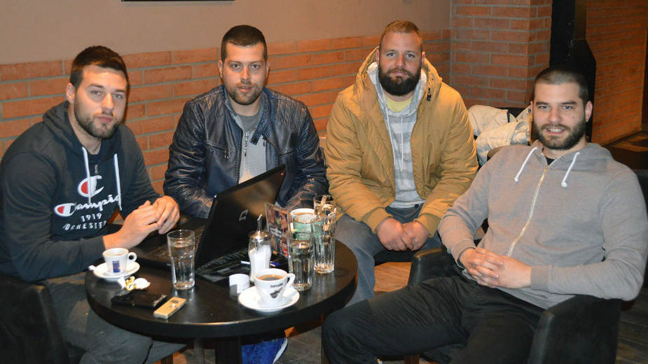 U očekivanju "kosjerićkog proleća" diktatura u malom 1