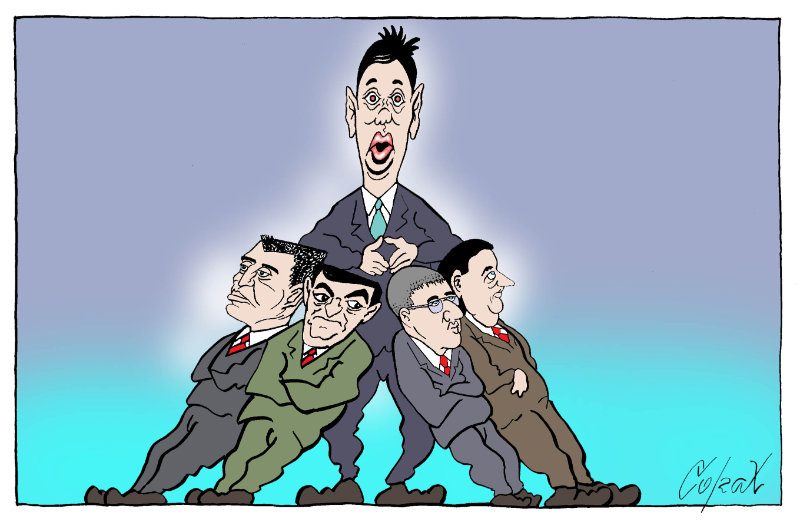 Corax 1