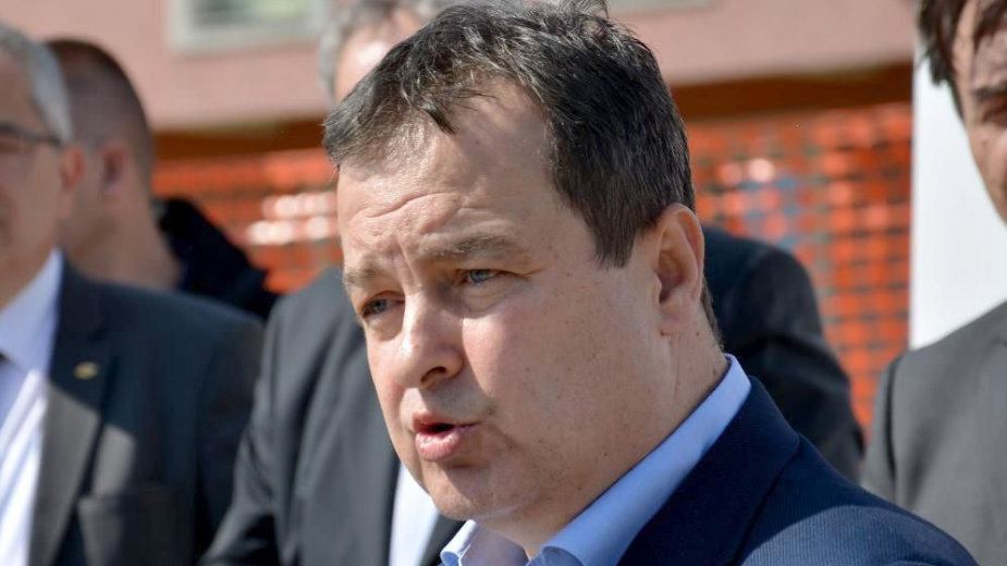 Naprednjaci Dačiću ne veruju 1