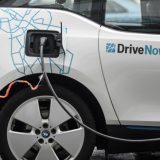 Na srpskim putevima samo 114 električnih automobila 14