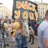 Oformiti rukovodstvo protesta od pozvanih javnih ličnosti 6