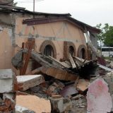 Tužilaštvo da plati 800.000 dinara zbog Savamale 8