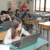 U probnom PISA istraživanju 43 škole 1