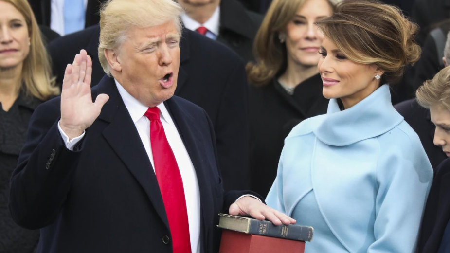 Puno hteo i obećavao, nešto i započeo 1