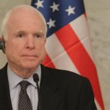 Mekejn u testamentu naveo da na sahrani ne želi prisustvo Donalda Trampa 4