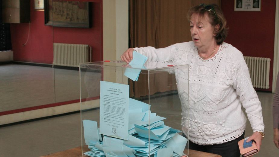 Izborni rezultati nisu ugroženi 1