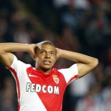 Kilijan Mbape: Mali, a već veliki 11