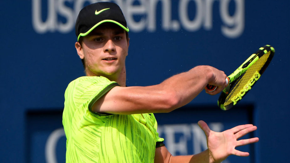 Kecmanović u četvrtfinalu San Luis Potosija 1