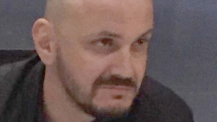 Rumunija nije poslala zahtev za izručenje Sebastijana Gice 1