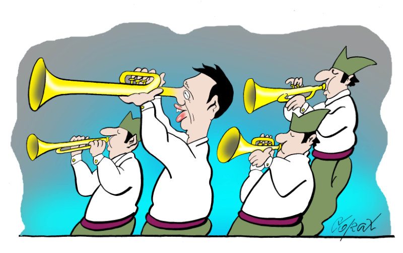 Corax 3