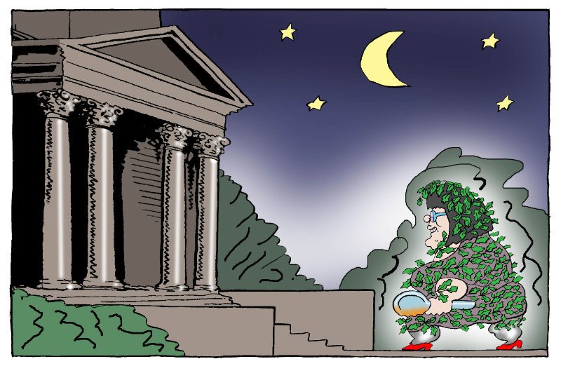 Corax 14