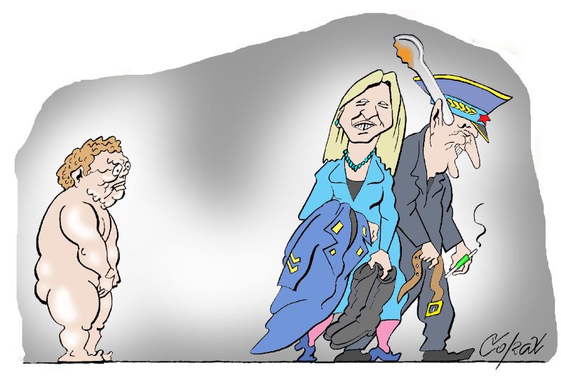 Corax 7