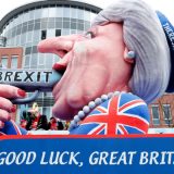 Anketa: Britanci žale što su glasali za Bregzit 7
