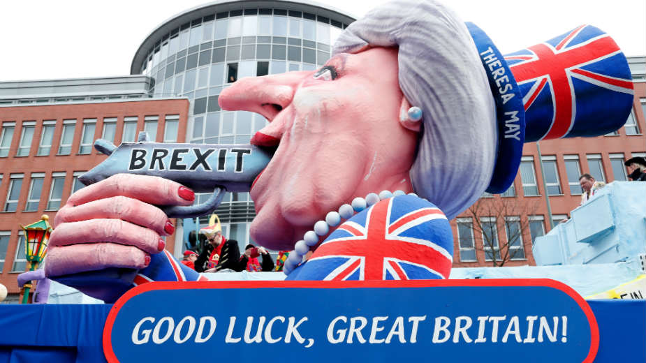 Anketa: Britanci žale što su glasali za Bregzit 1