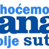 Između juče i sutra uvek je Danas 1