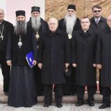 Da li će Stepinac ugroziti odnose SPC i Vatikana 5