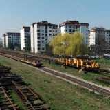 Otpad iz "Beograda na vodi" pravo pod prozor 10