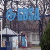 Ako Vlada ne pomogne, radnici „Goše“ idu pred Ambasadu Slovačku 3