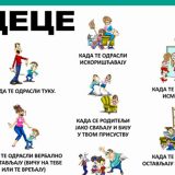 Ministarstvo koriguje osporene publikacije o seksualnom nasilju 3