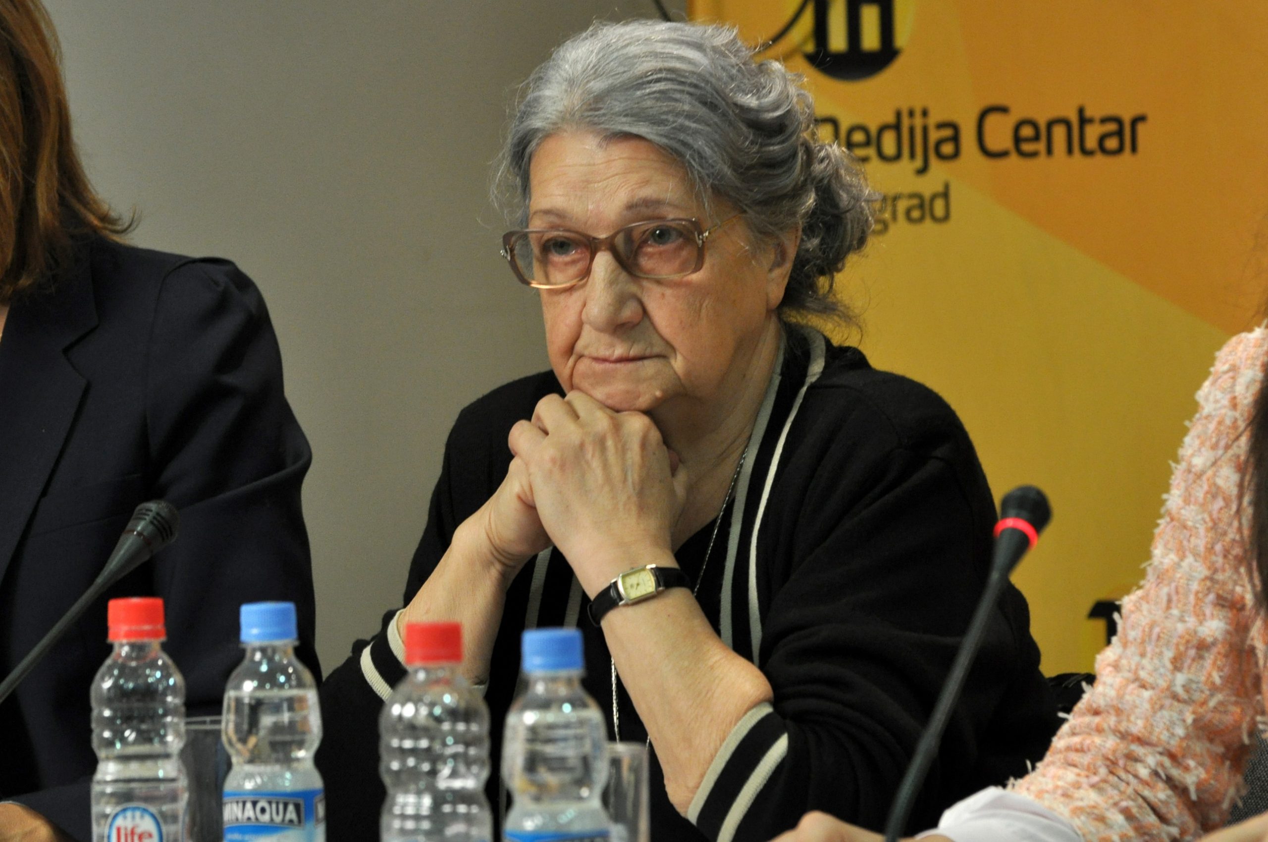 Stojanović: Spasić mi je rekao da sam NATO plaćenik 1