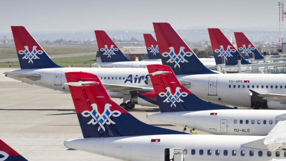 Mihajlović: Predlog da jedan avion nosi ime Zdravka Čolića 1