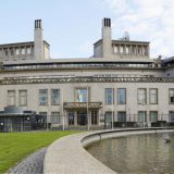 Vlada Srbije ne komunicira sa Tribunalom 1