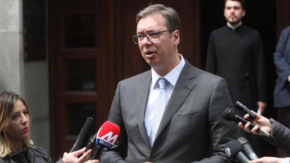 Majke traže pomoć od Vučića 1