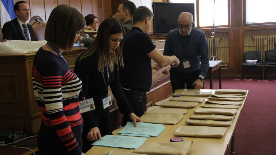 RIK odbija da podnese krivične prijave Tužilaštvu 1