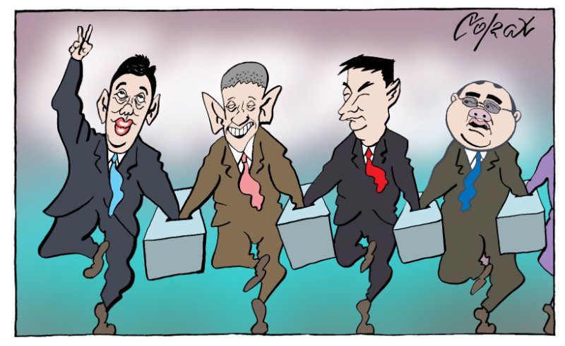 Corax 15