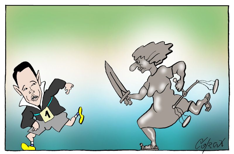 Corax 1